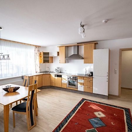 Peters Alm Villa Turracher Höhe Buitenkant foto