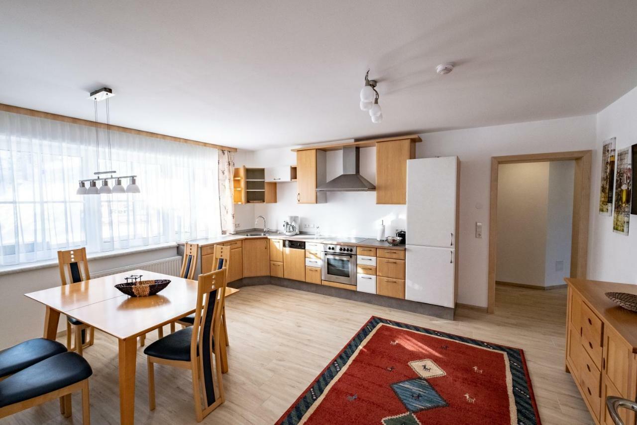 Peters Alm Villa Turracher Höhe Buitenkant foto