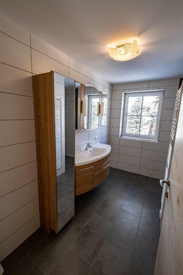 Peters Alm Villa Turracher Höhe Buitenkant foto