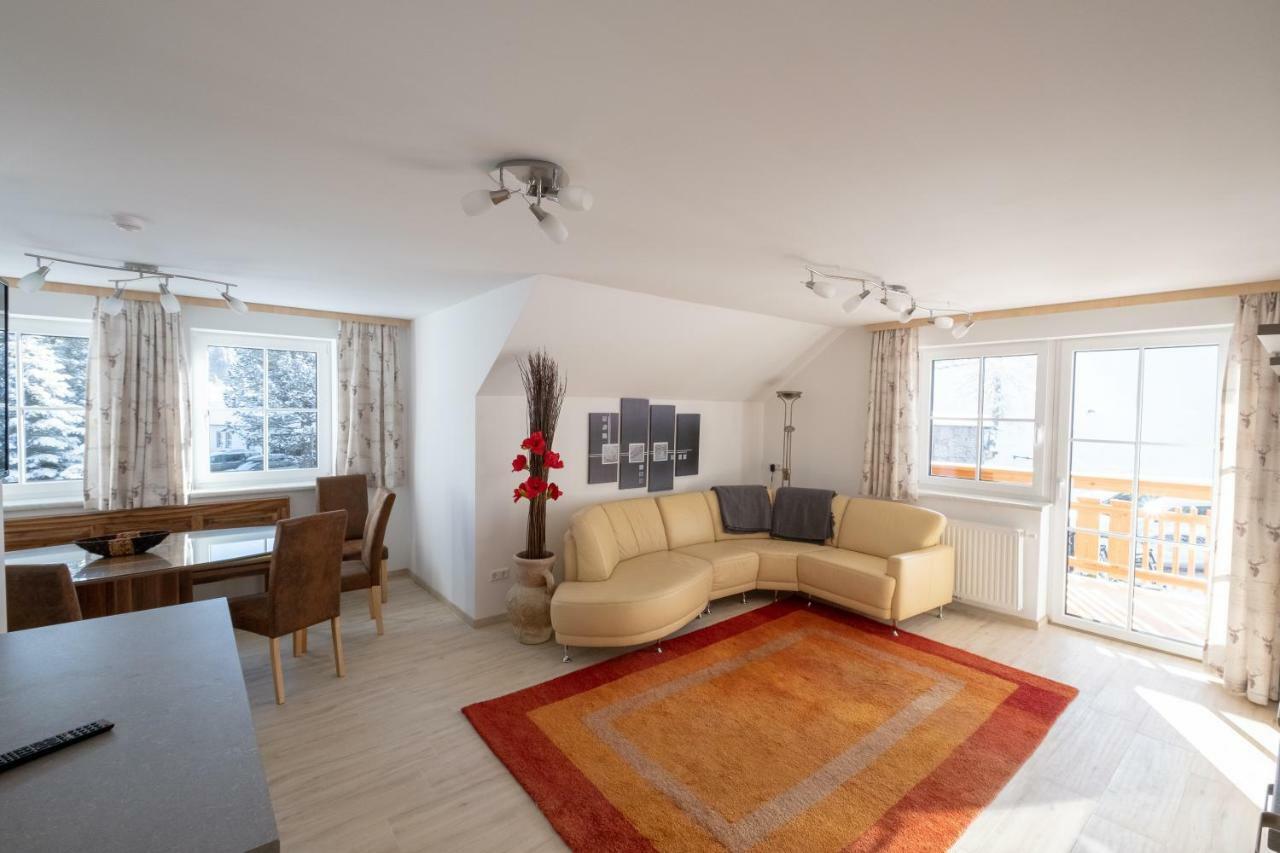 Peters Alm Villa Turracher Höhe Buitenkant foto